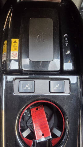 2021 Toyota Prius XLE