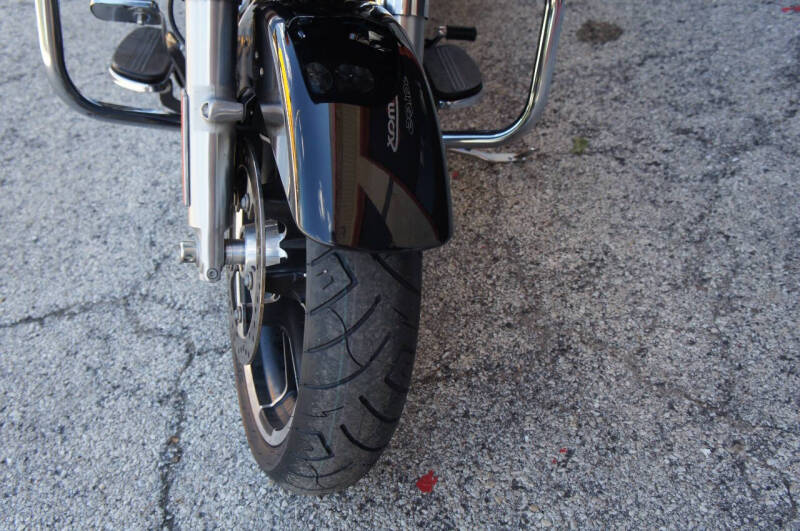 2020 Harley-Davidson Road Glide