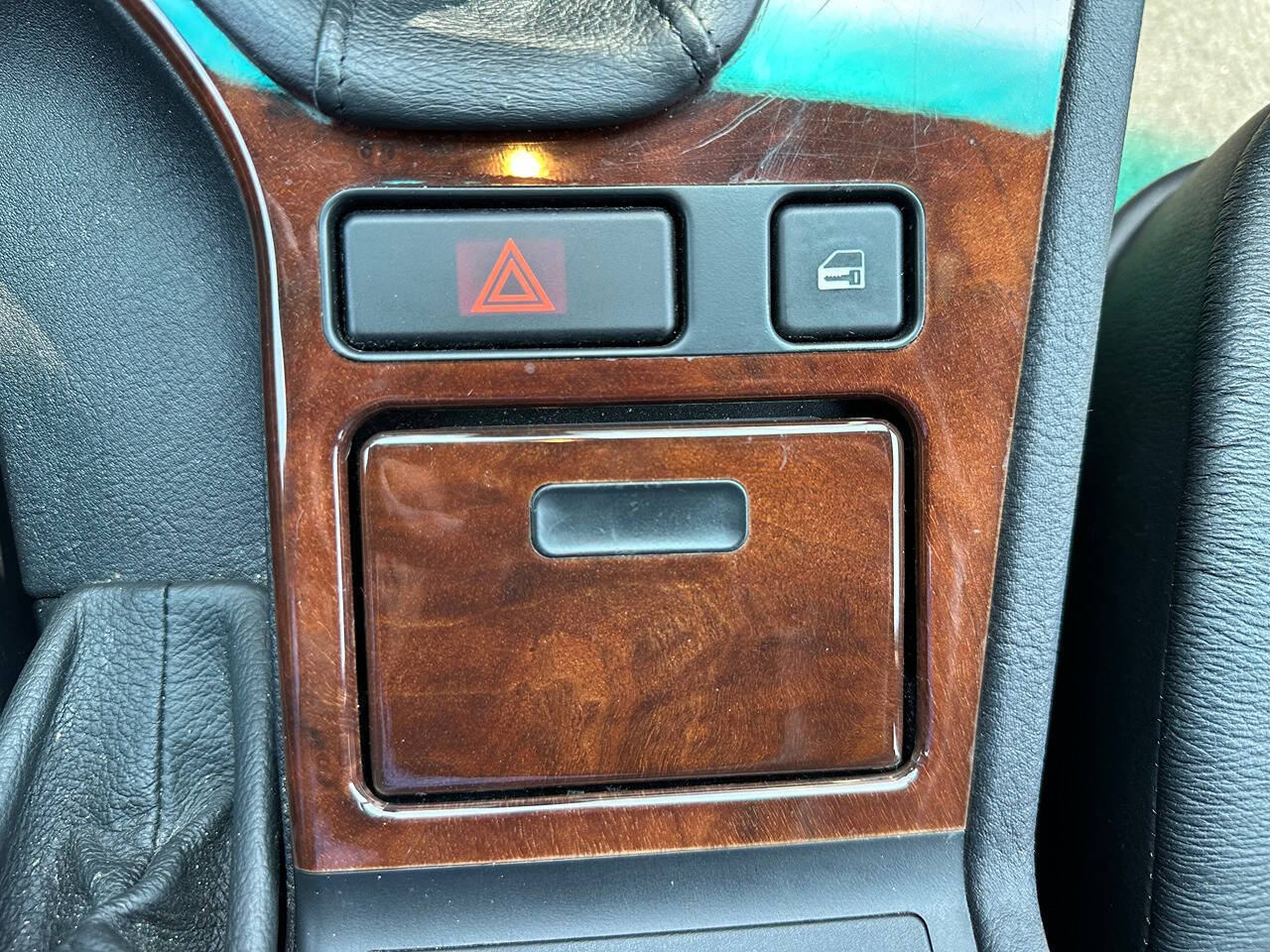 2003 BMW 5 Series 46
