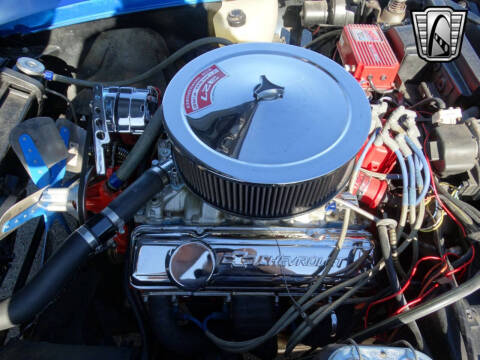 1968 Chevrolet Corvette