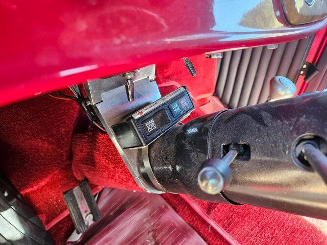 1931 Ford Roadster