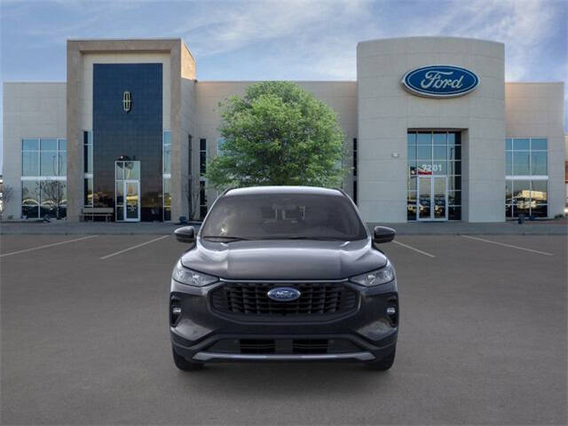 2026 Ford Escape Plug-In Hybrid PHEV