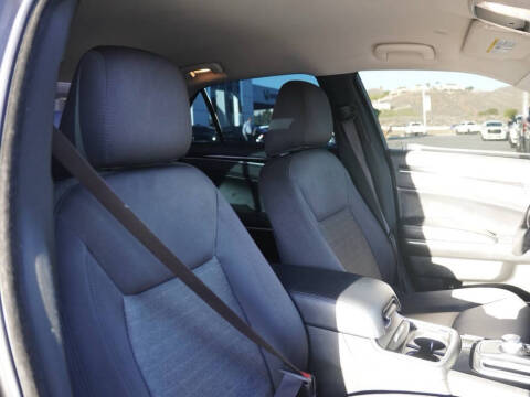 2023 Chrysler 300 Touring