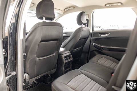 2016 Ford Edge SE