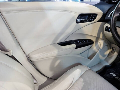 2016 Acura RDX