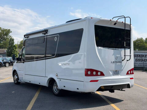 2024 Mercedes-Benz Sprinter
