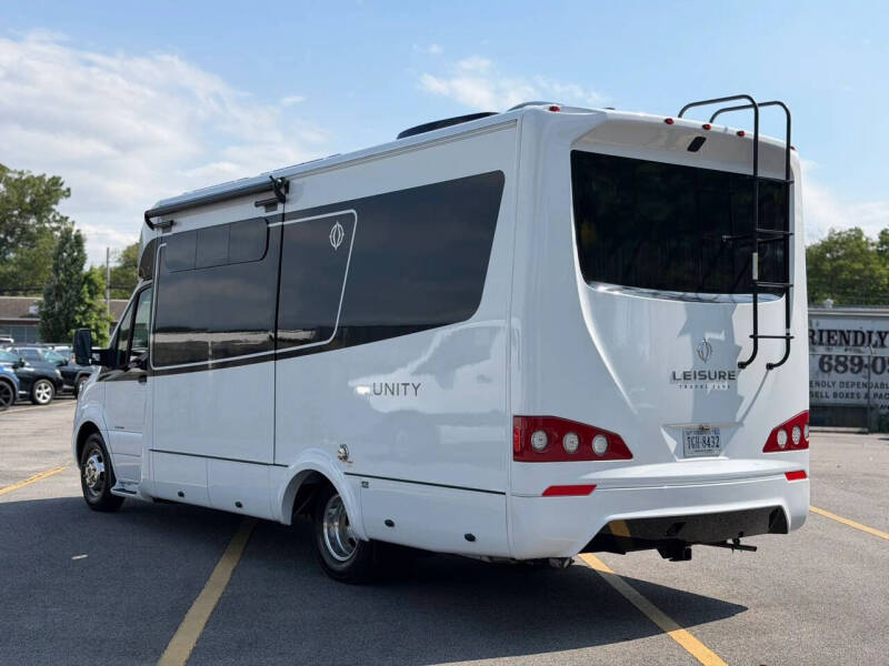 2024 Mercedes-Benz Sprinter