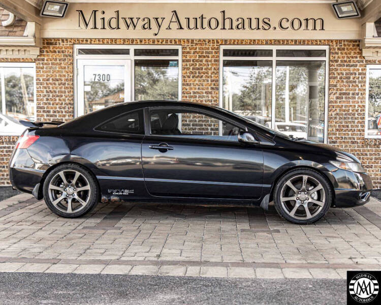 2006 Honda Civic