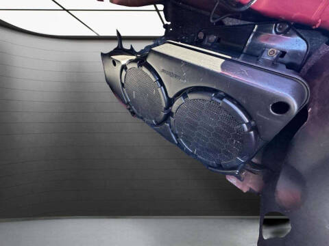 2005 Ford Mustang GT Deluxe