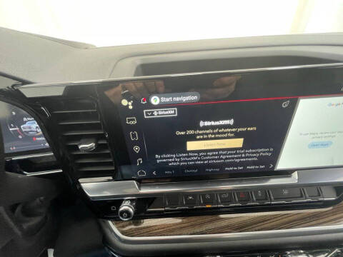 2026 GMC Sierra 1500 Elevation Standard