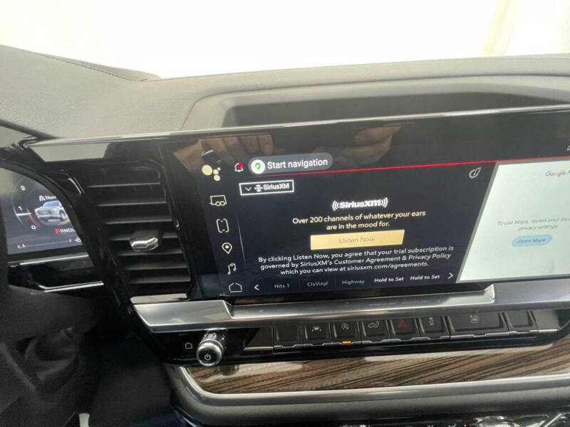 2026 GMC Sierra 1500 Elevation Standard
