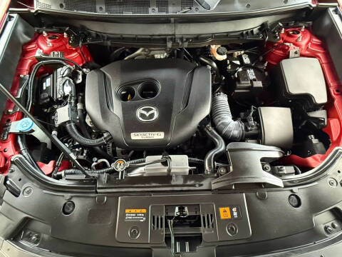 2022 Mazda CX-9 Grand Touring