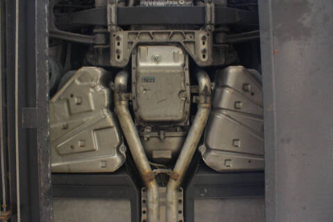 2009 Chevrolet Corvette