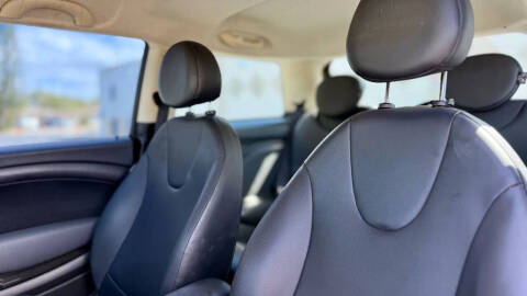 2011 MINI Cooper