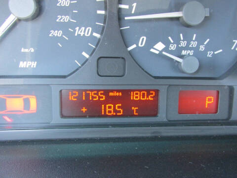 2005 BMW 3 Series 325Ci