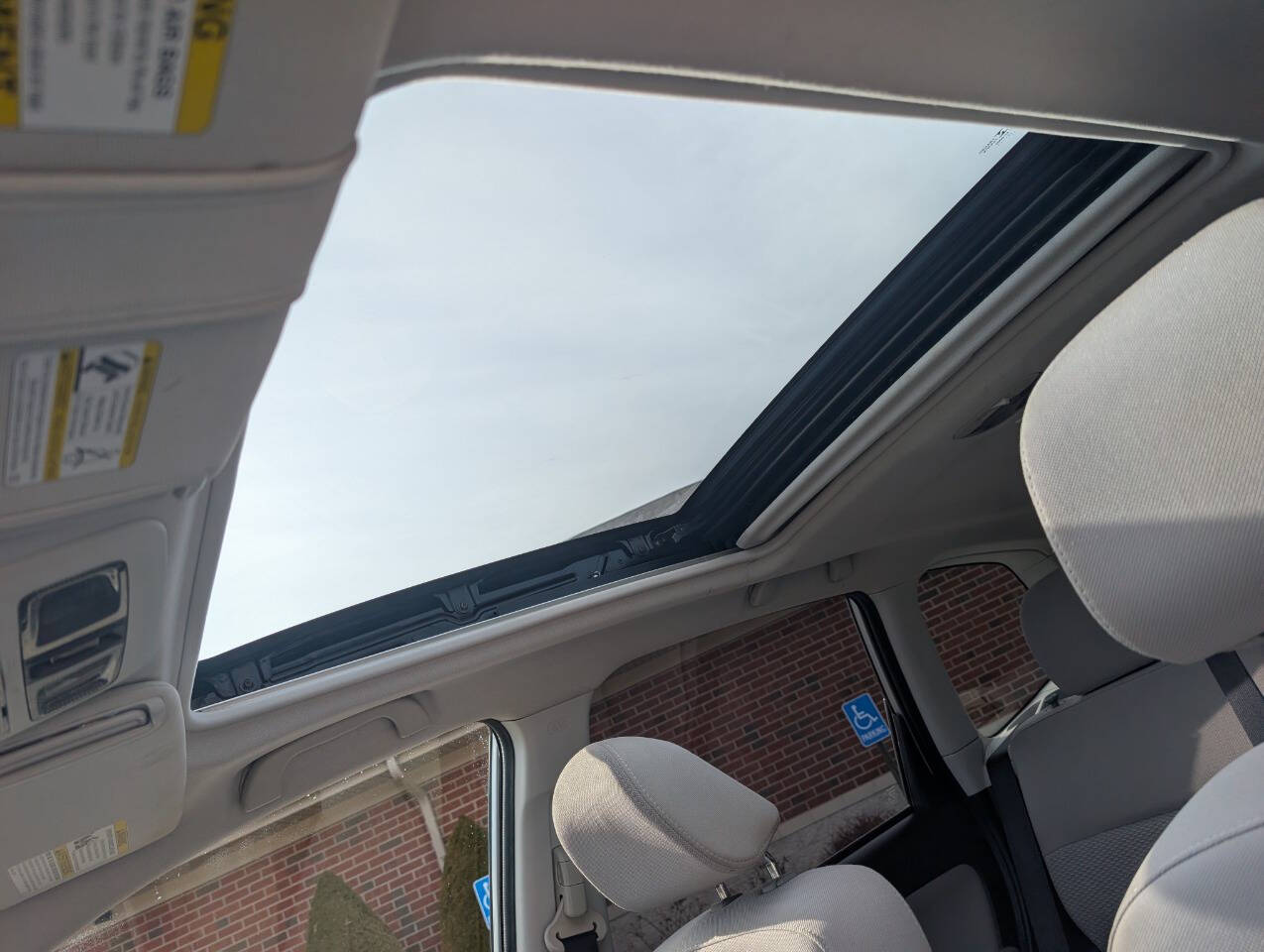 2016 Subaru Forester 11