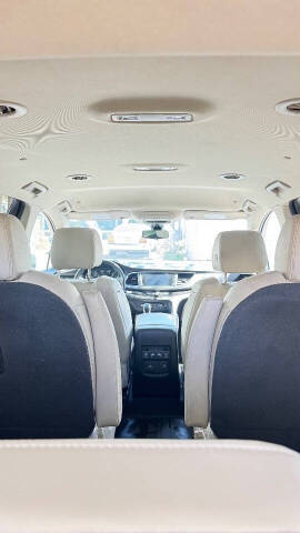 2019 Buick Enclave Premium