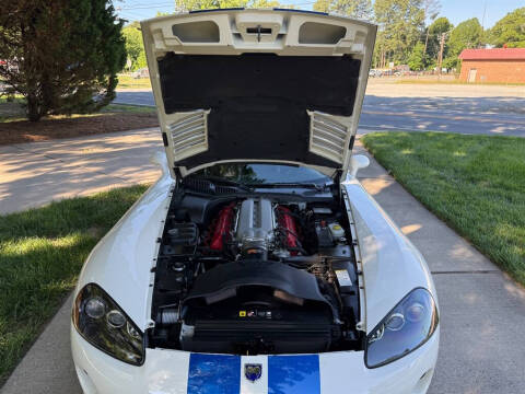 2006 Dodge Viper SRT-10