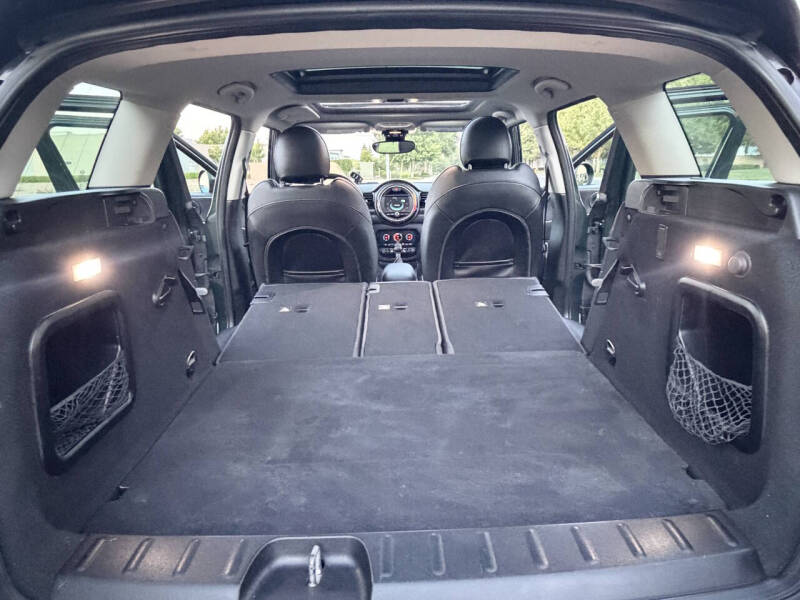 2017 MINI Clubman Cooper S