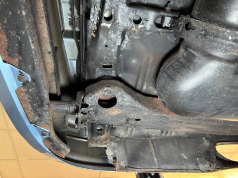 1992 Chevrolet Caprice