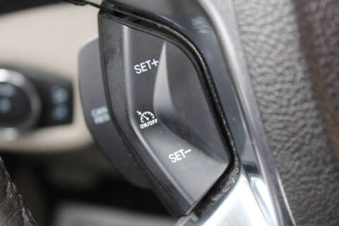 2015 Ford Transit Connect XLT