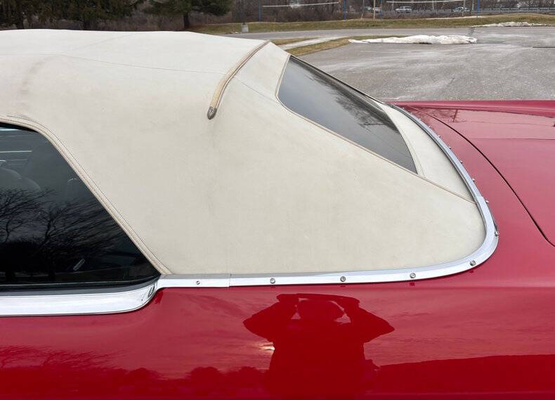 1966 Cadillac DeVille