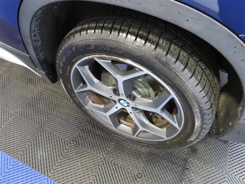 2018 BMW X1 sDrive28i