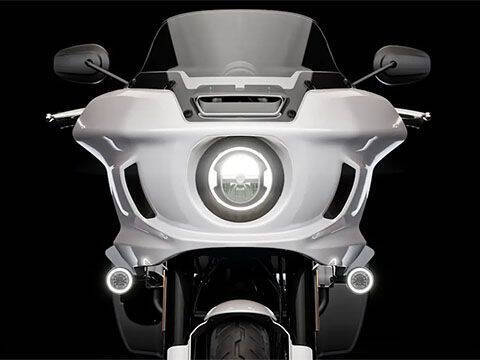 2026 Harley-Davidson Low Rider ST