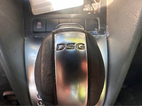 2014 Volkswagen Jetta SportWagen TDI