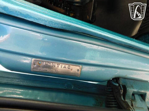 1964 Pontiac Tempest