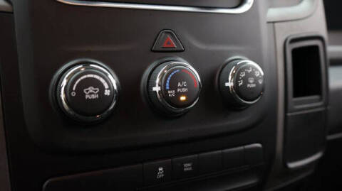 2015 RAM 1500 Express
