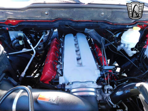 2004 Dodge Ram 1500 SRT-10