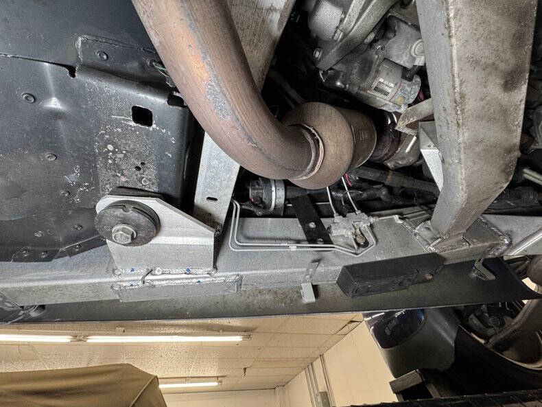 2001 Chrysler Prowler