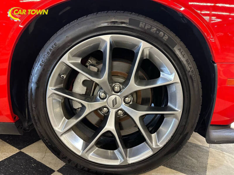 2023 Dodge Challenger GT