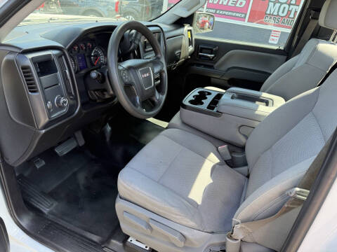 2014 GMC Sierra 1500