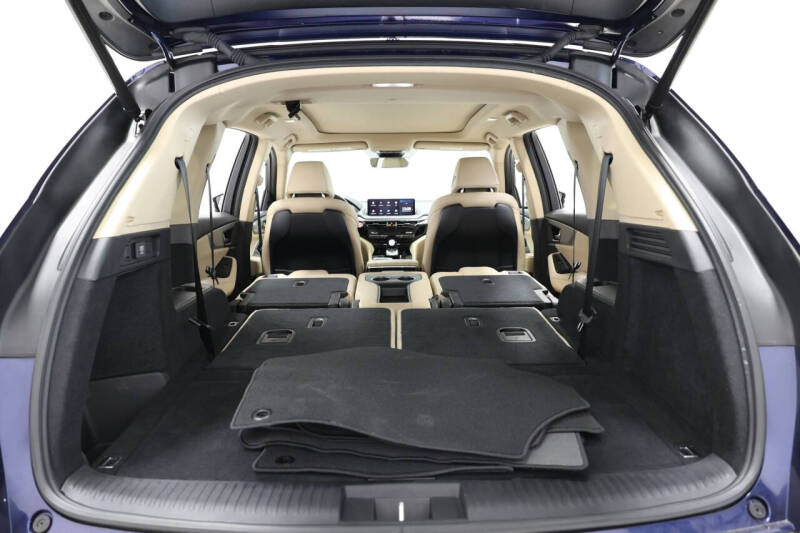 2023 Acura MDX SH-AWD