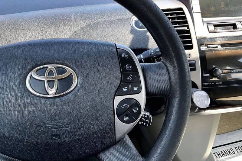 2009 Toyota Prius