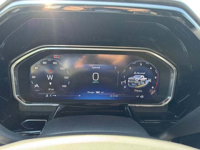 2026 Chevrolet Silverado 3500HD