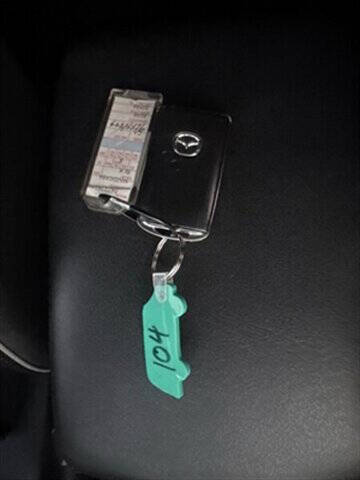 2024 Mazda CX-5 2.5 S Select