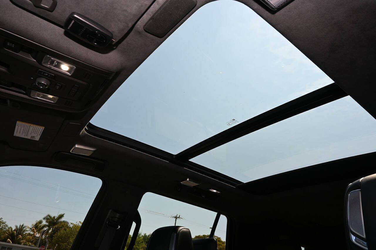 2022 Cadillac Escalade 35