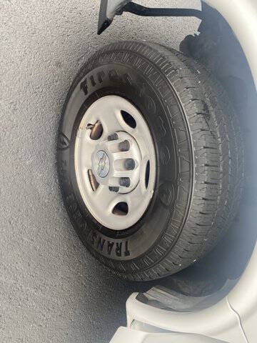 2019 Chevrolet Express 2500