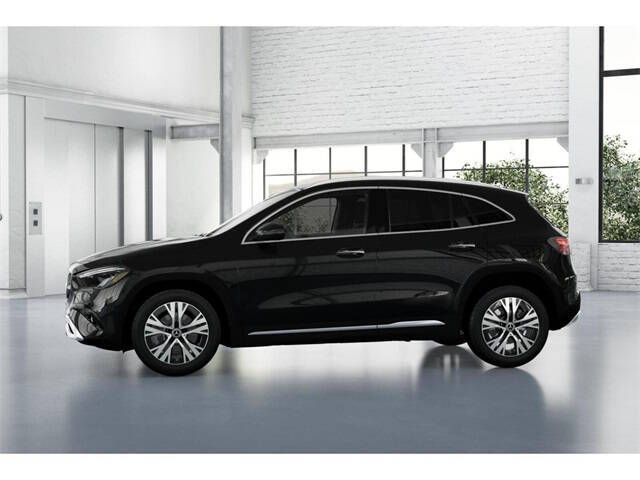 2025 Mercedes-Benz GLA GLA 250 4MATIC