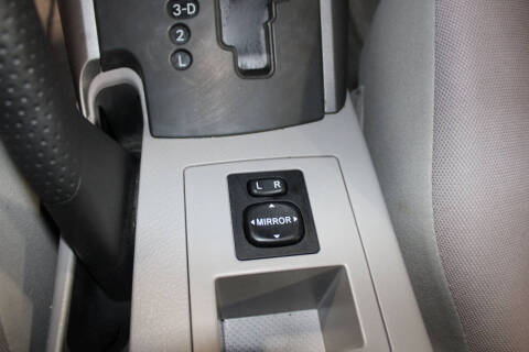 2006 Toyota RAV4