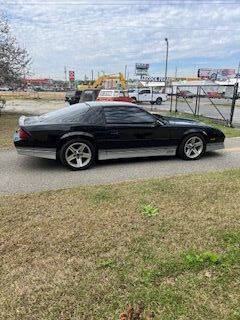 1985 Chevrolet Camaro Z28