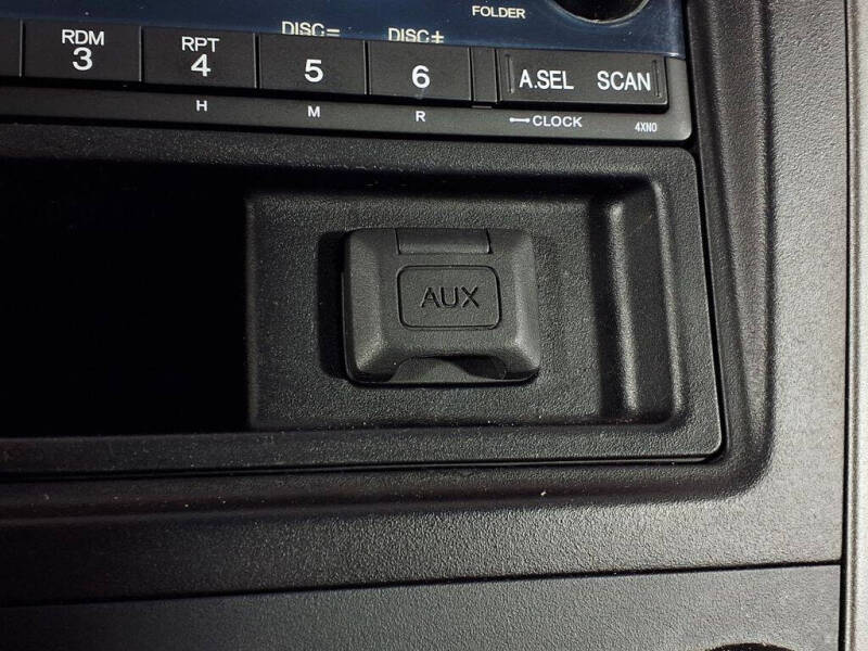 2010 Honda CR-V LX