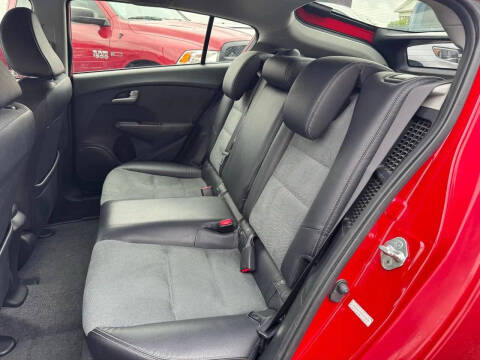 2013 Honda Insight