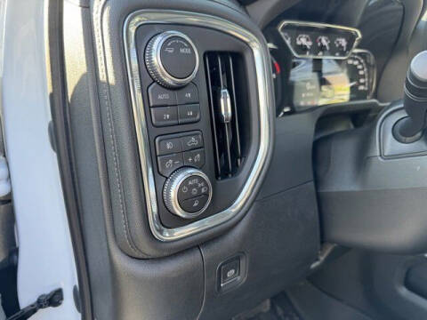 2023 GMC Sierra 2500HD