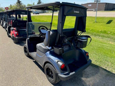 2019 Yamaha GOLF CART