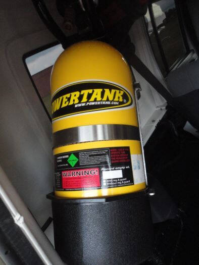 2010 Jeep Wrangler Unlimited Rubicon