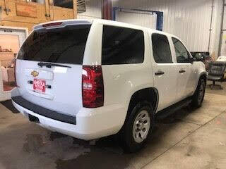 2012 Chevrolet Tahoe for sale at Cheyka Motors in Schofield WI